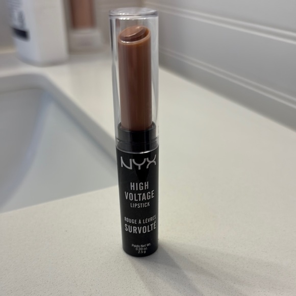 NYX Other - **3 for $15** NYX High Voltage Lipstick HVLS10 Flawless